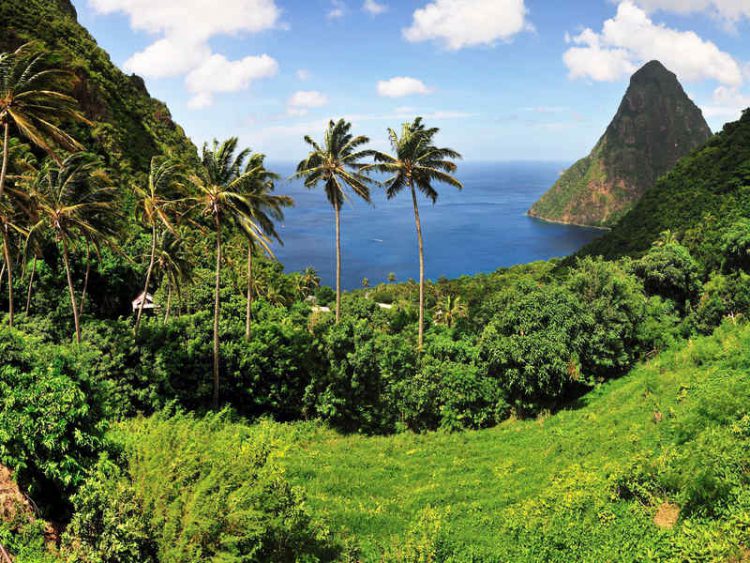 8 posti più romantici