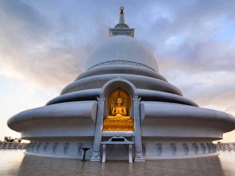 8 posti più romantici