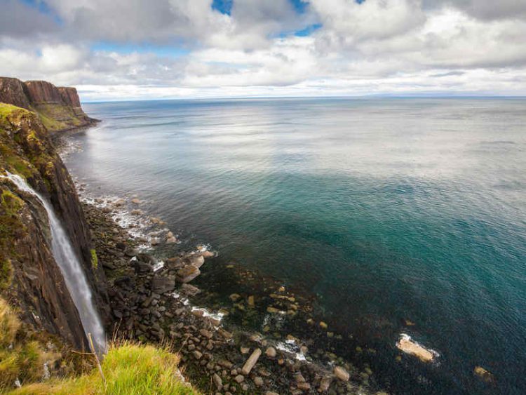 7 luoghi della scozia