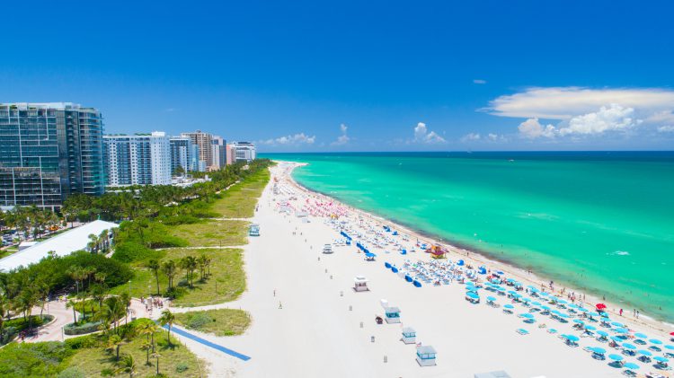 Miami-STATI UNITI