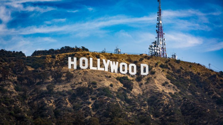 Los Angeles-STATI UNITI