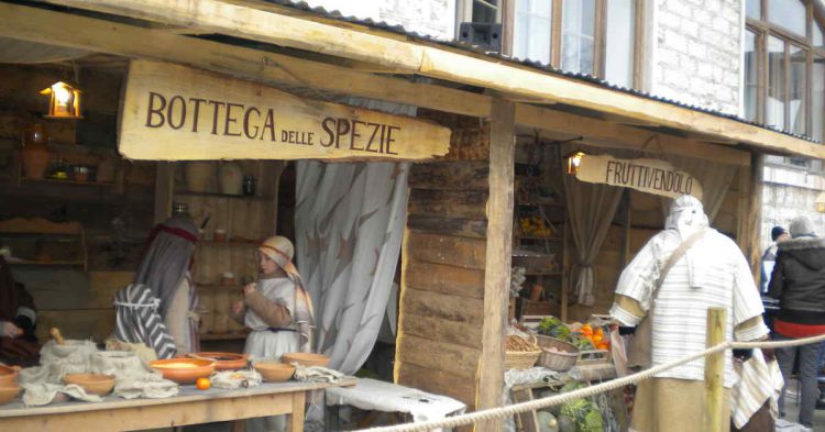 Esperienza