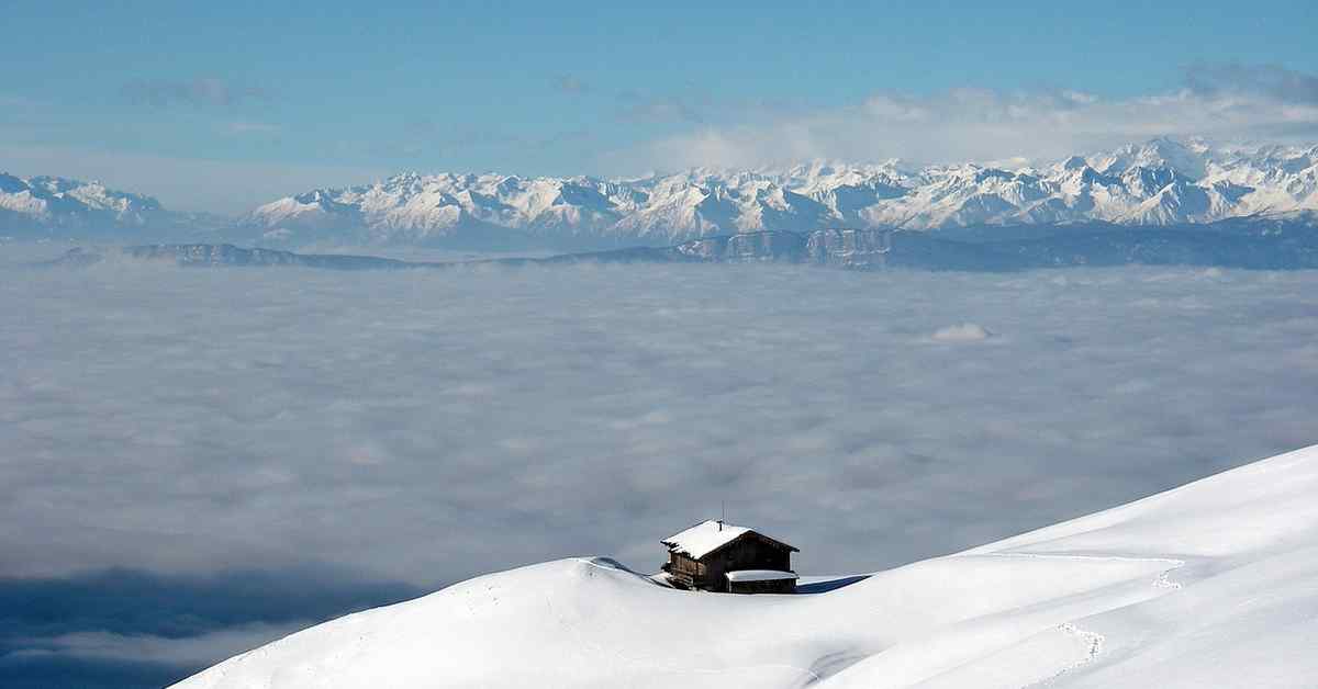 Sciare in Alto Adige-Sudtirol: ecco le 5 mete più ambite