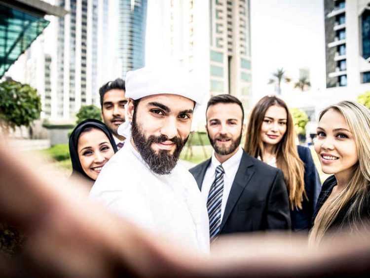 Paese che vai...Ufficio che trovi