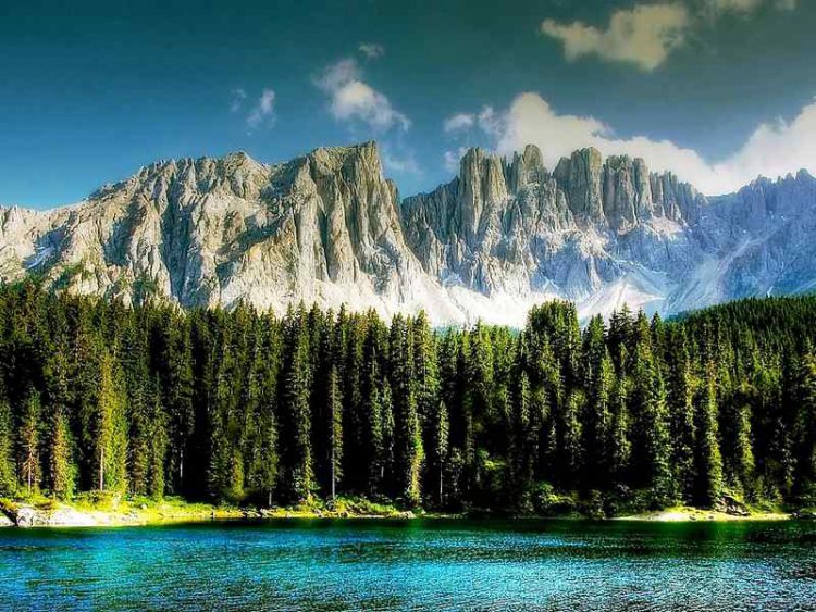 Sciare in Alto Adige-Sudtirol