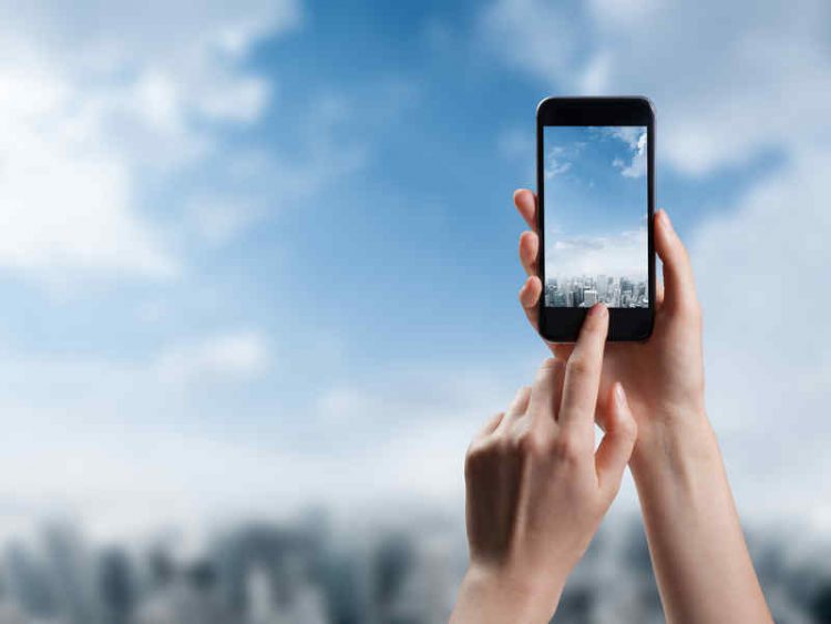 utilizzare instagram