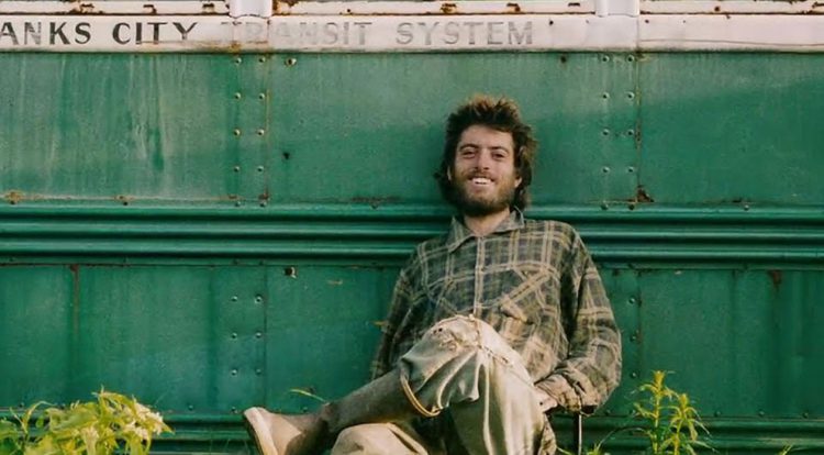 Segui le tracce di Chris McCandless con lo Stampede Trail