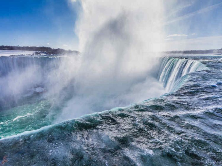 cascate niagara