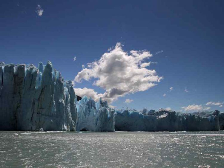 perito moreno