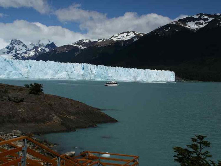 perito moreno
