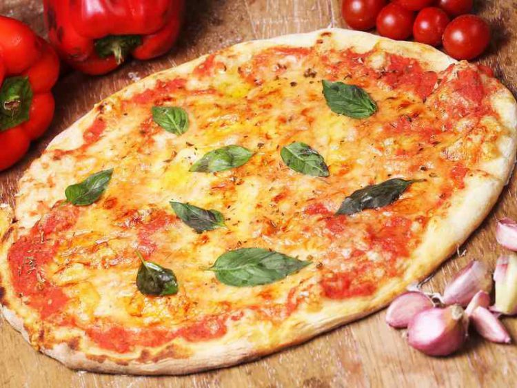 Le 10 migliori pizzerie di Napoli, la capitale della pizza