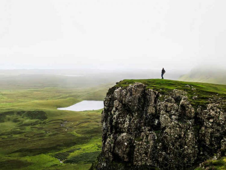 7 luoghi della scozia