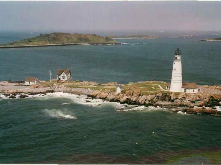 Sogno di vivere in un faro