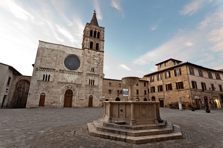 Umbria Bevagna
