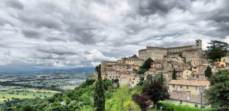 Umbria Todi
