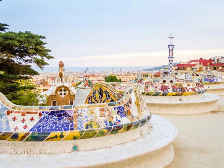 7 città per 7 sport