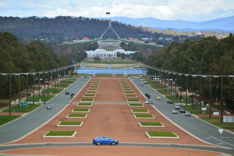 canberra-