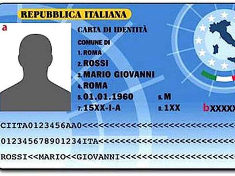 Serve il passaporto