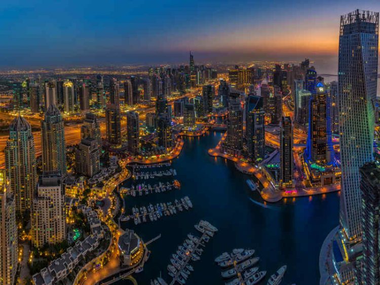 Trasferirsi per lavoro