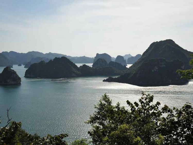 Baia di Ha Long