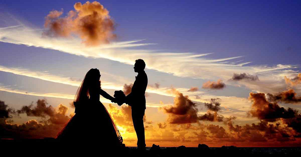 Viaggio di nozze a Febbraio: 10 destinazioni da sogno