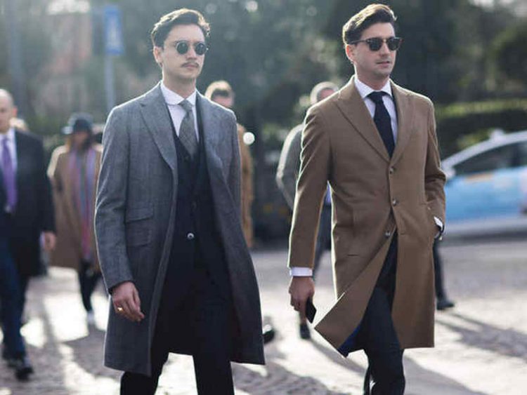 pitti uomo 