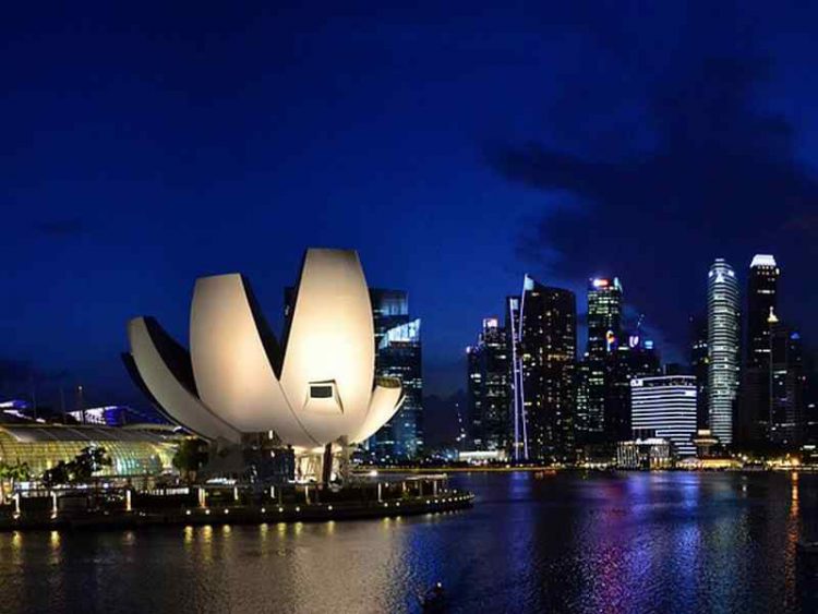 Trasferirsi per lavoro