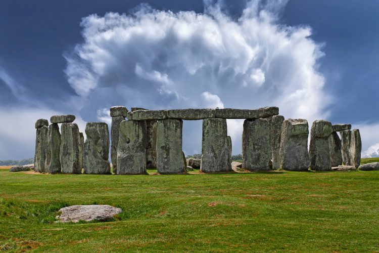 stonehenge