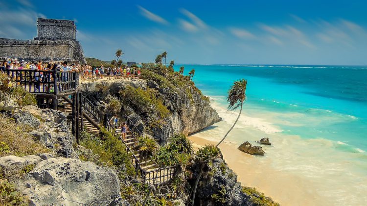 Tulum - Messico