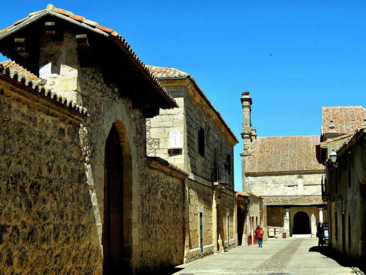 Uruena è la Città del Libro