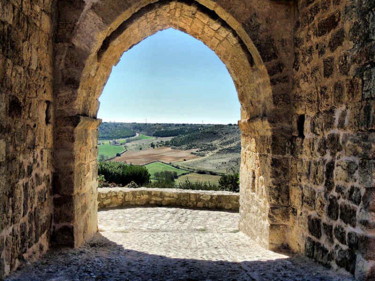 Uruena è la Città del Libro