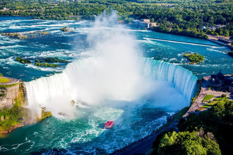 Canada Niagara