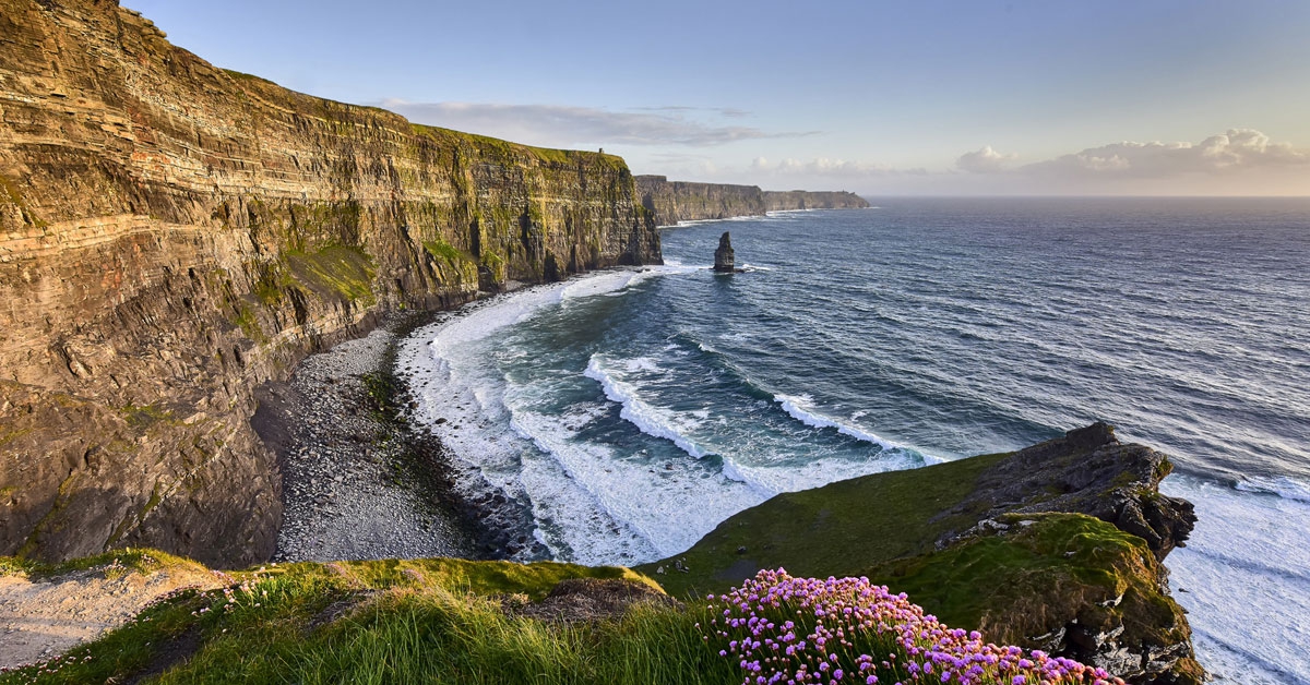 Visitare l’Irlanda: le 5 regole per il viaggio perfetto