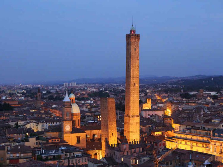 bologna - san valentino