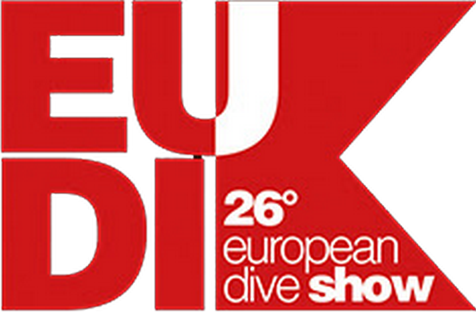 European Dive SHOW: il mondo subacqueo arriva a Bologna, dal 1 al 4 marzo