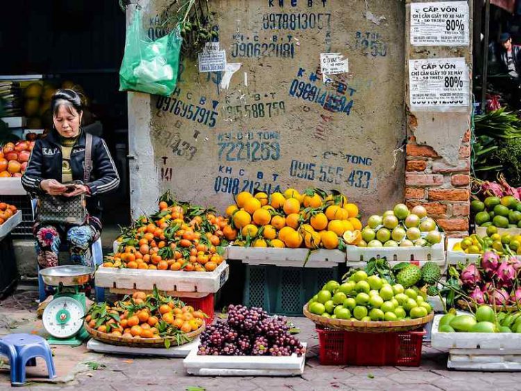 Si parte per il Vietnam