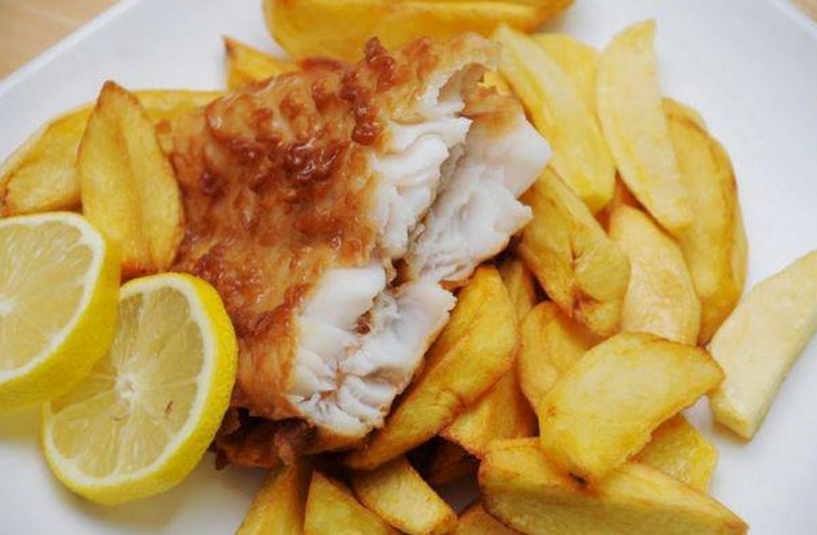 fish-and-chips