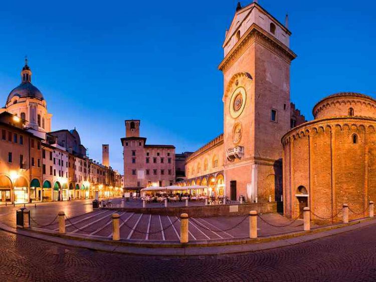 mantova - san valentino