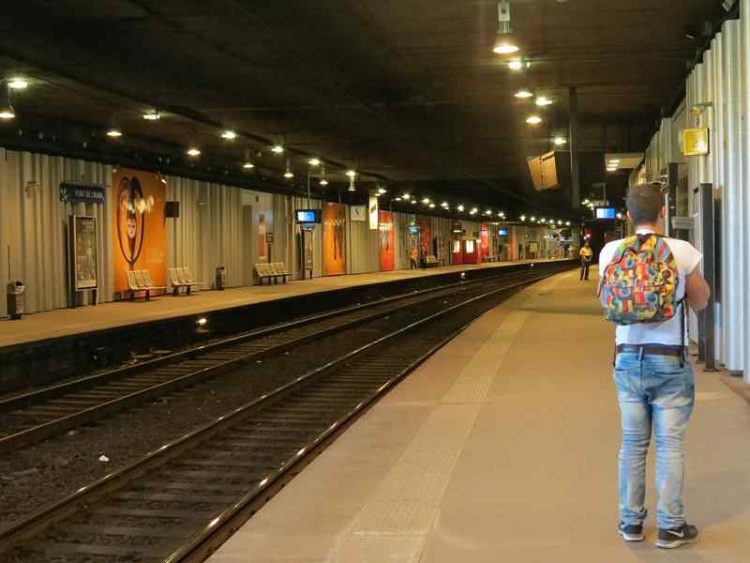 Le stazioni della metro più impressionanti