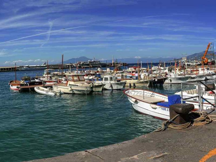 Le vacanze delle Star