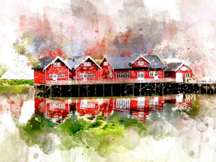 7 modi creativi per scrivere un diario di viaggio