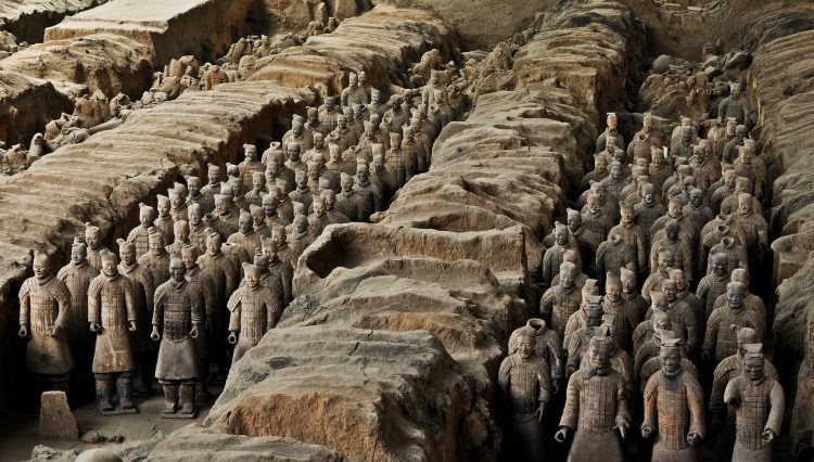 terracotta-army-1864972_1920