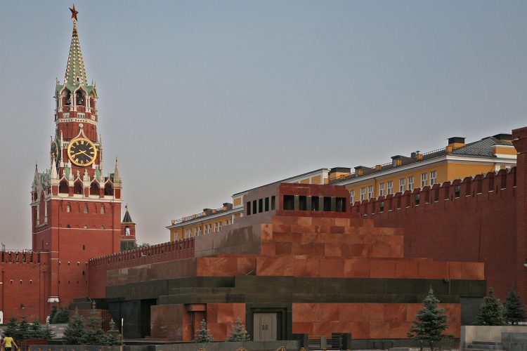 0_234_Roter_Platz_(Lenin-Mausoleum