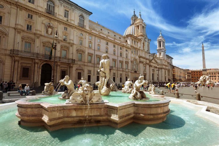 10 cose da vedere a roma