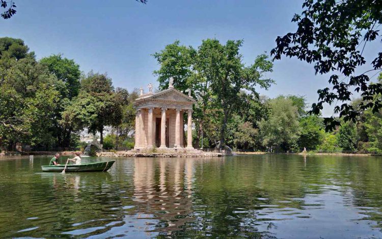 10 cose da vedere a roma