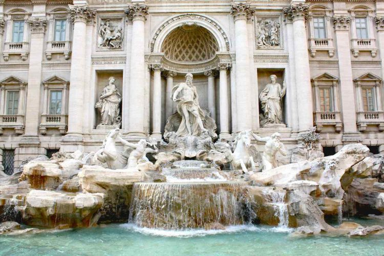 10 cose da vedere a roma