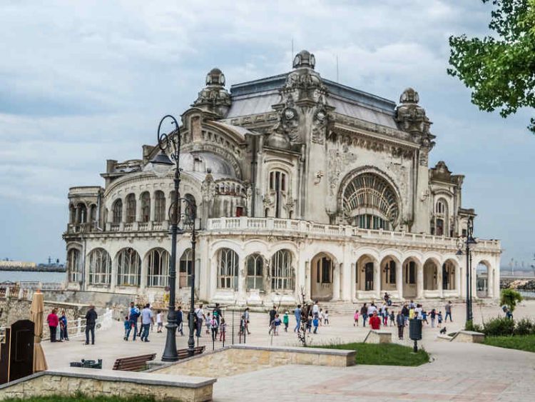 Patrimoni storico-culturali in pericolo