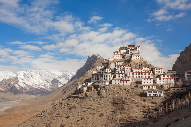 India Lahul e Spiti