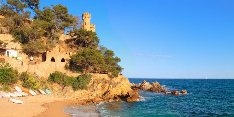 Lloret de mar