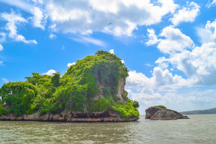 Repubblica Dominicana Parco Nazionale Los Haïtises